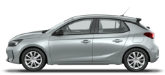 Opel Corsa occasion privé leasing | DirectLease Privé