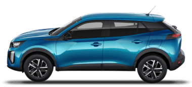 Peugeot 2008 Automatique privé leasing | DirectLease Privé