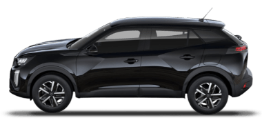 Peugeot 2008 Automaat privé leasen | Private Lease van DirectLease