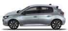 Peugeot 208  occasion privé leasen | Private Lease van DirectLease