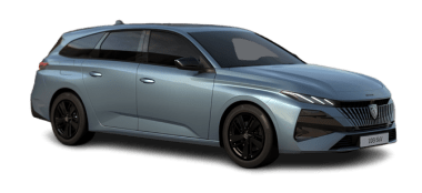 Peugeot 308 SW Automatique privé leasing | DirectLease Privé