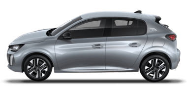 Peugeot E-208 privé leasing | DirectLease Privé