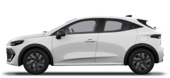 Renault Clio privé leasen | Private Lease van DirectLease