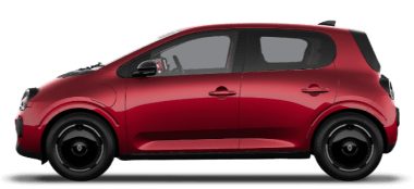 Renault Twingo E-Tech privé leasen | Private Lease van DirectLease