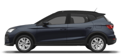 SEAT Arona Automatique privé leasing | DirectLease Privé
