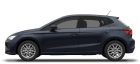 SEAT Ibiza Automatique  private occasion lease | Private Lease from DirectLease