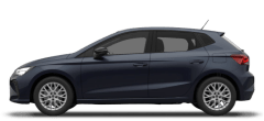 SEAT Ibiza Automatique privé leasing | DirectLease Privé