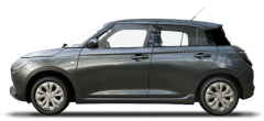 Suzuki Swift privé leasen | Private Lease van DirectLease