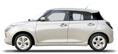 Suzuki Swift privé leasen | Private Lease van DirectLease