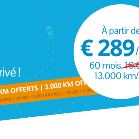 DirectLease Roulez plus. Payez moins.