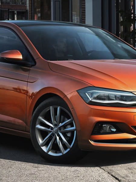 Volkswagen Polo leasing privé | DirectLease Privé