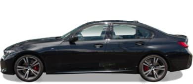 BMW 3 Reeks Berline (oud model) leasen vanaf € 757 bij DirectLease