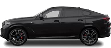 BMW X6 leasing - DirectLease