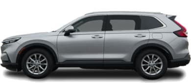 Honda CR-V leasen - DirectLease