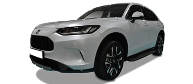 Honda ZR-V (oud model) leasen - DirectLease
