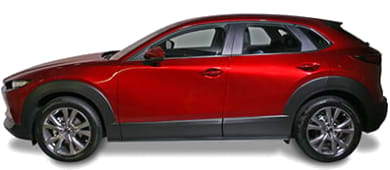 Mazda CX-30 leasen - DirectLease
