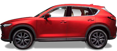 Mazda CX-5 leasen - DirectLease