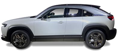 Mazda MX-30 leasen - DirectLease