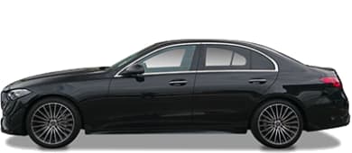 Mercedes-Benz C-Klasse leasen - DirectLease