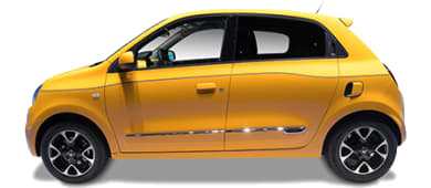 Renault Twingo leasen - DirectLease