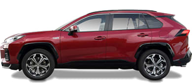 Suzuki Across leasing - DirectLease