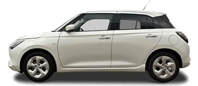 Suzuki Swift leasing - DirectLease