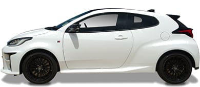Toyota Yaris leasing - DirectLease