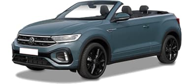 Volkswagen T-Roc (oud model) 1.0 TSI R-Line Ultimate (uitlopend) leasen - front angle - DirectLease