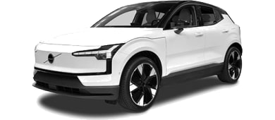 Volvo EX30 Cross Country Single Motor Plus Business Edition leasen - front angle - DirectLease