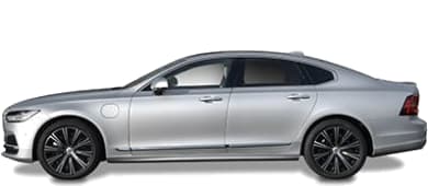 Volvo S90 leasing - DirectLease
