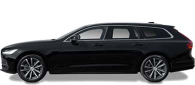 Volvo V90 leasing - DirectLease