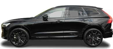 Volvo XC60 leasing - DirectLease
