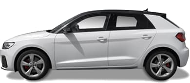 Audi A1 Sportback Leasing - DirectLease