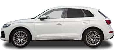 Audi Q5 Leasing - DirectLease