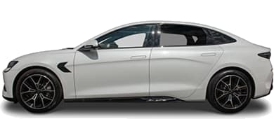 BYD Seal Leasing - DirectLease