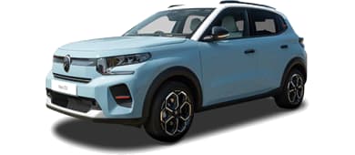 Citroën ë-C3 Elektromotor 113 Urban-Range YOU Leasing - front angle - DirectLease