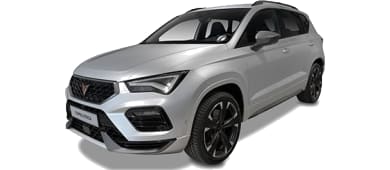 CUPRA Ateca 2.0 TSI 140kW 4Drive DSG Leasing - front angle - DirectLease