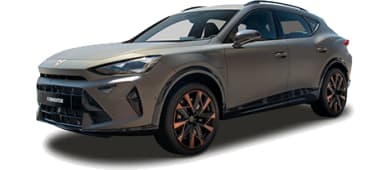 CUPRA Formentor 1.5 TSI 110kW Leasing - front angle - DirectLease