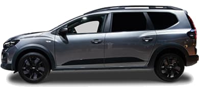 Dacia Jogger Leasing - DirectLease