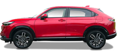 Honda HR-V Leasing - DirectLease
