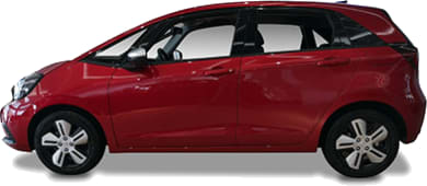 Honda Jazz Leasing - DirectLease