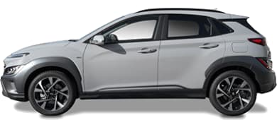 Hyundai Kona leasing - DirectLease