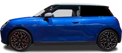 MINI Cooper Leasing - DirectLease