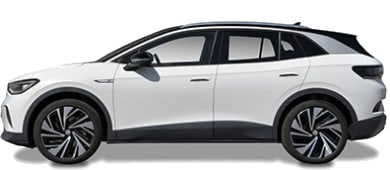 Volkswagen ID.4 Leasing - DirectLease