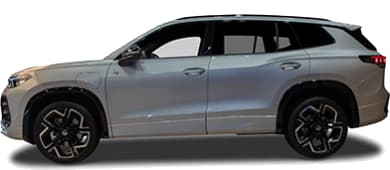 Volkswagen Tayron Leasing - DirectLease