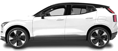 Volvo EX30 Leasing - DirectLease