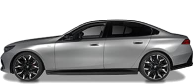 BMW i5 Sedan leasen - DirectLease