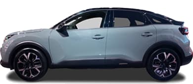 Citroën C4 leasen - DirectLease