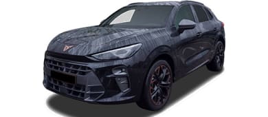 CUPRA Terramar 1.5 TSI e-Hybrid VZ Performance DSG leasen - front angle - DirectLease