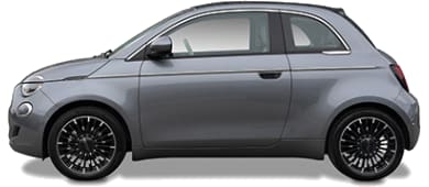 Fiat 500C leasen - DirectLease